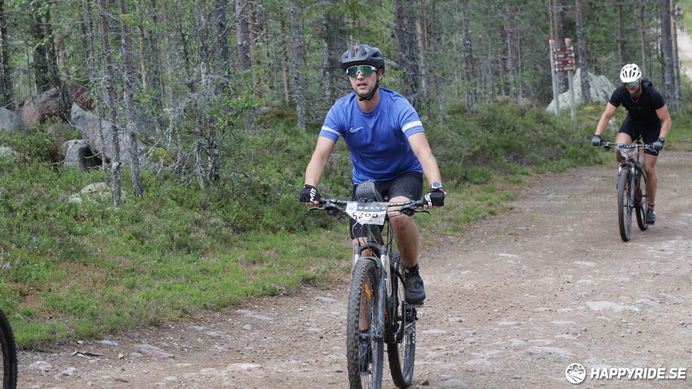 Bild från Cykelvasan 2024