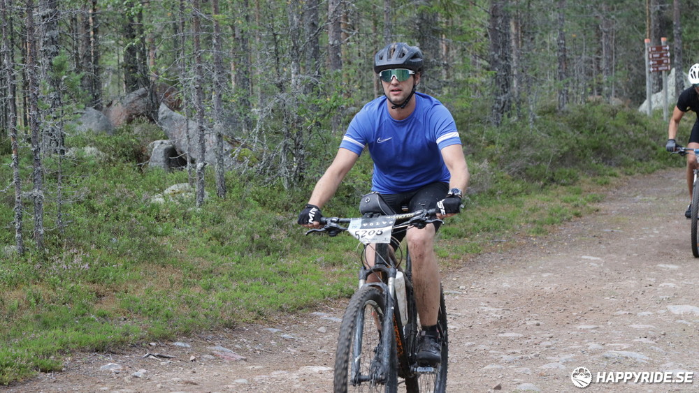 Bild från Cykelvasan 2024