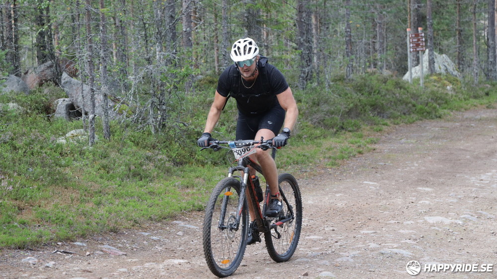 Bild från Cykelvasan 2024