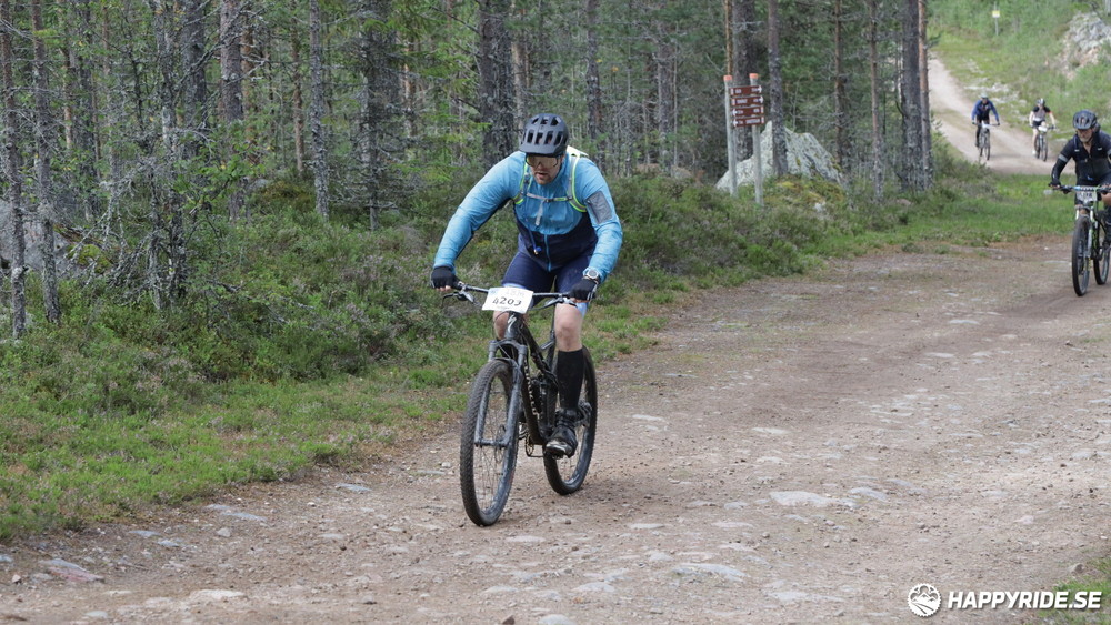 Bild från Cykelvasan 2024
