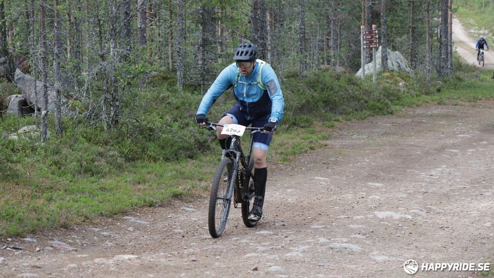 Bild från Cykelvasan 2024