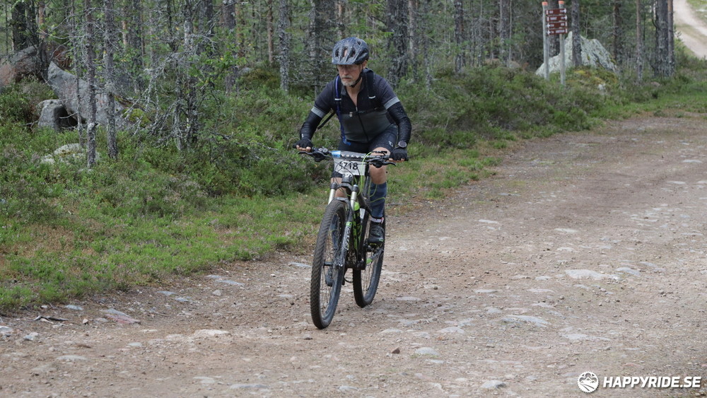 Bild från Cykelvasan 2024