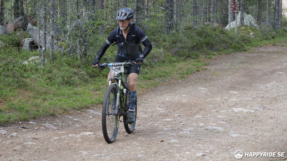 Bild från Cykelvasan 2024