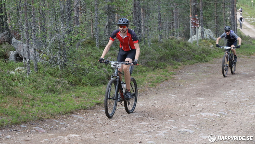 Bild från Cykelvasan 2024