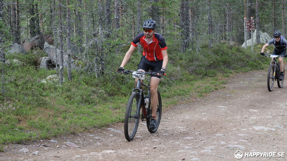 Bild från Cykelvasan 2024