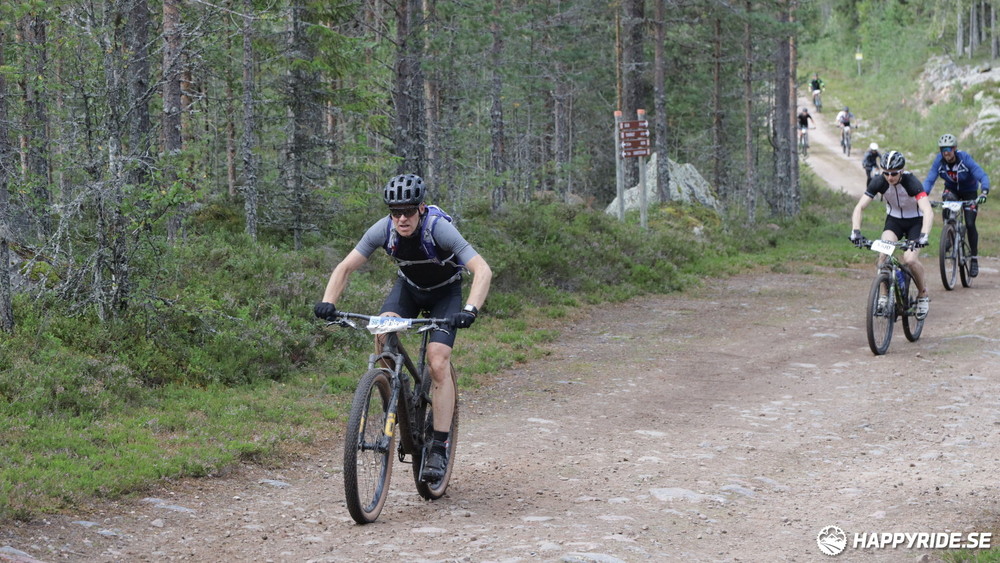 Bild från Cykelvasan 2024