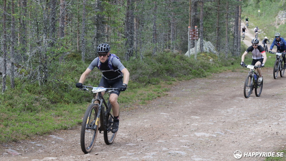 Bild från Cykelvasan 2024
