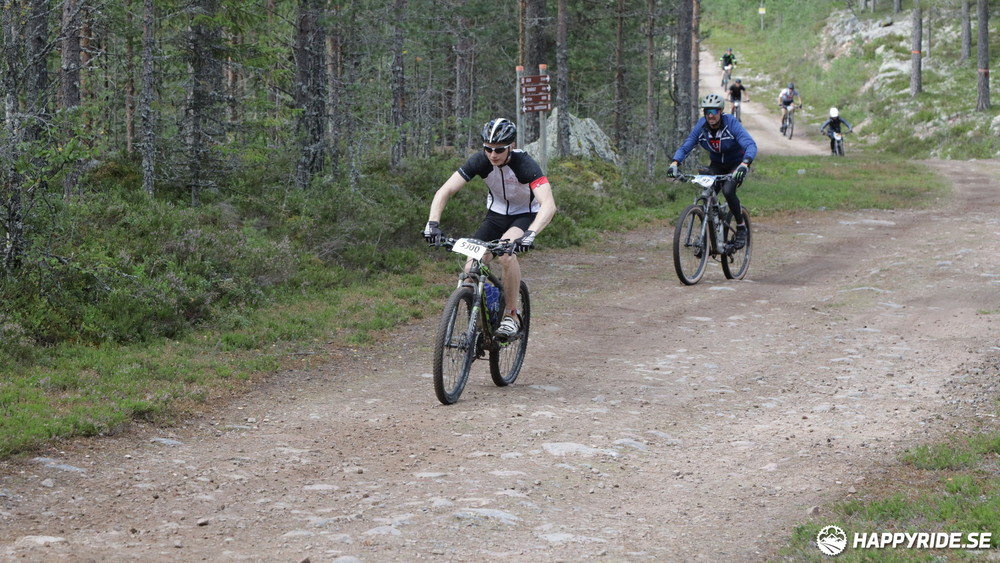 Bild från Cykelvasan 2024
