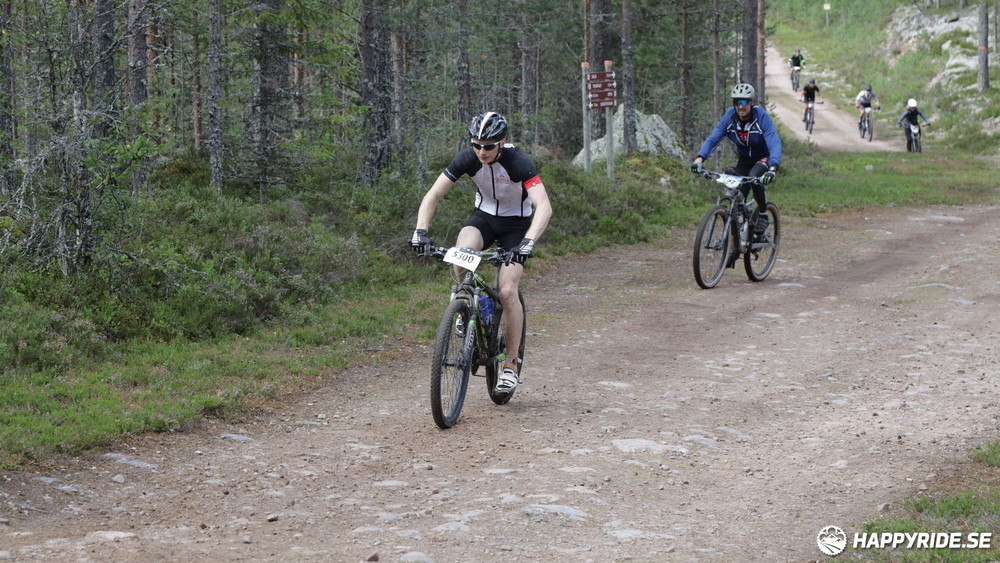 Bild från Cykelvasan 2024