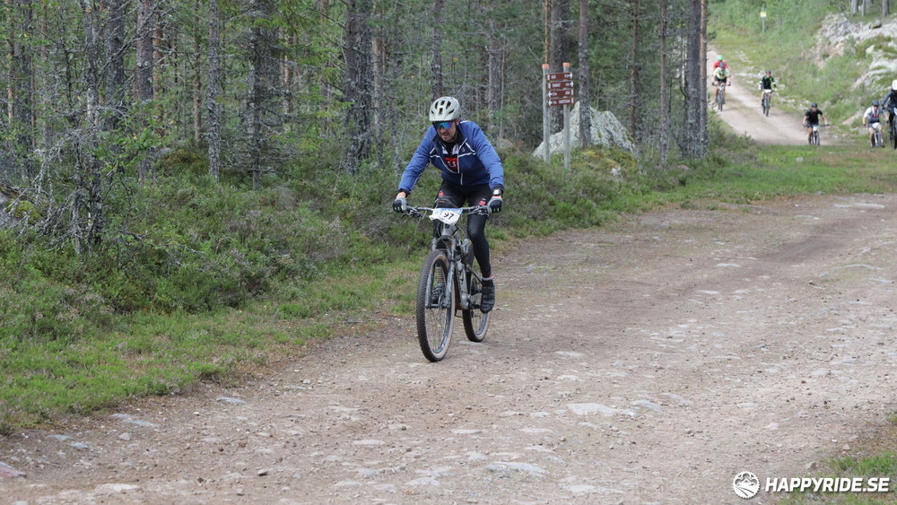 Bild från Cykelvasan 2024
