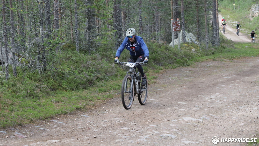 Bild från Cykelvasan 2024