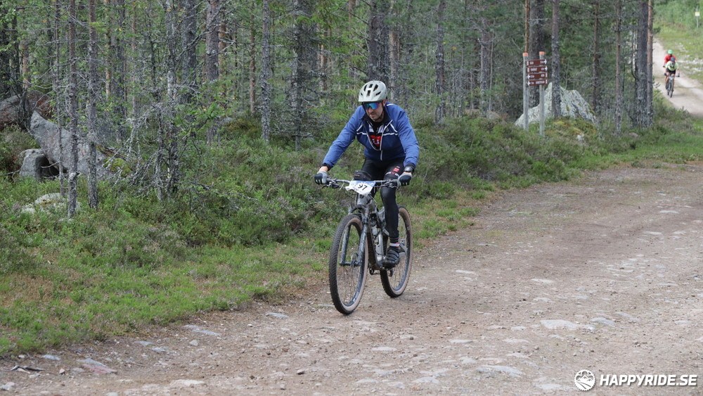Bild från Cykelvasan 2024