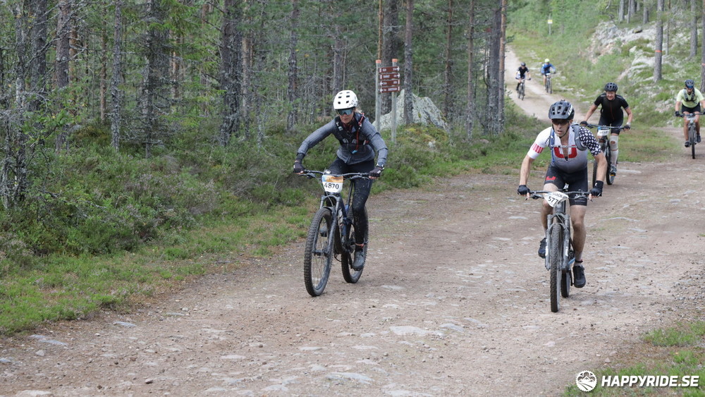 Bild från Cykelvasan 2024