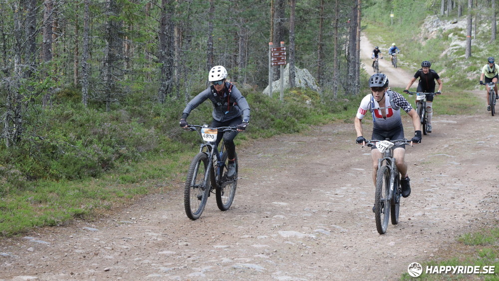 Bild från Cykelvasan 2024