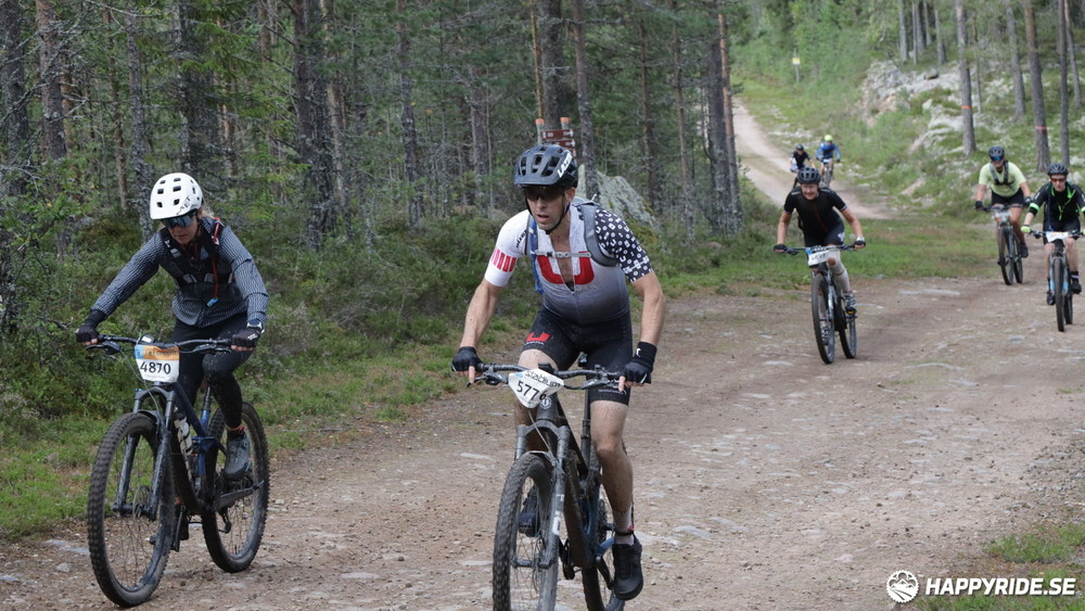 Bild från Cykelvasan 2024