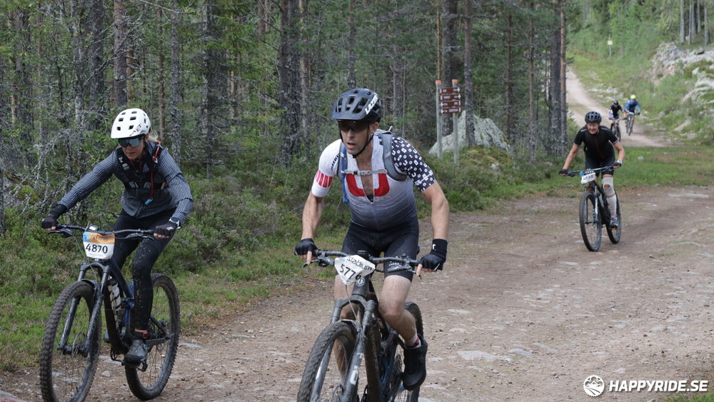 Bild från Cykelvasan 2024