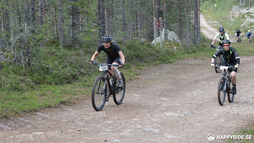 Bild från Cykelvasan 2024