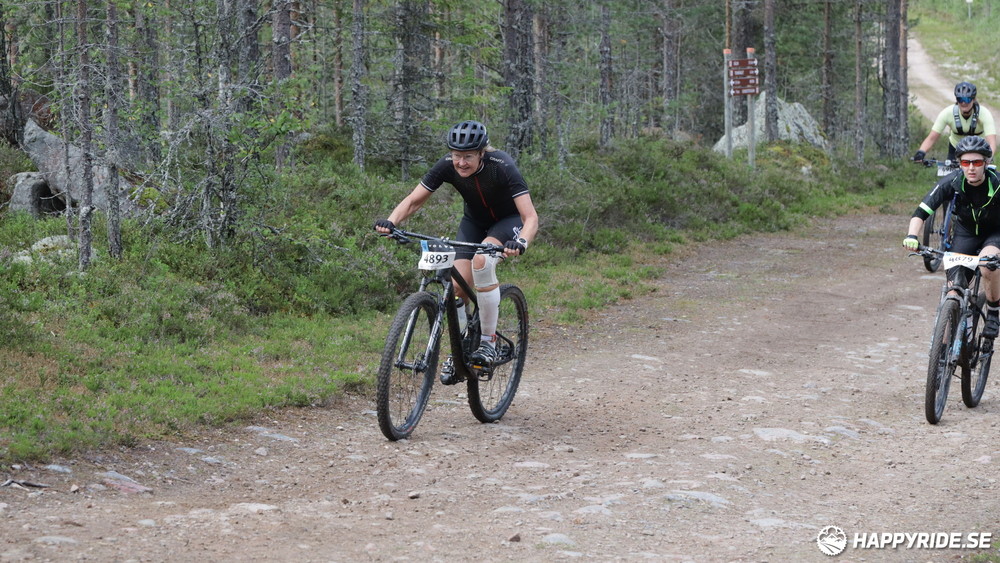 Bild från Cykelvasan 2024