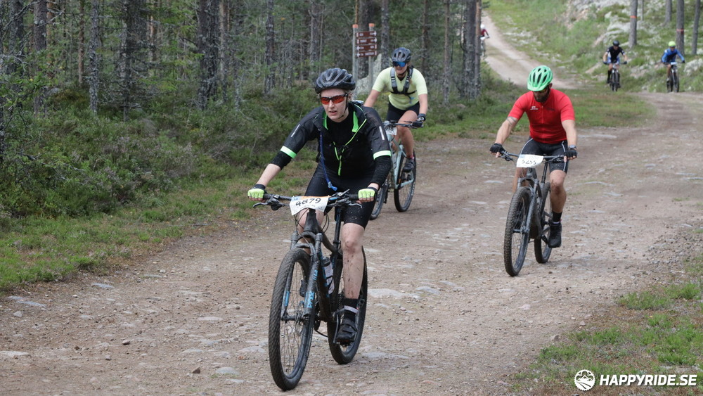 Bild från Cykelvasan 2024
