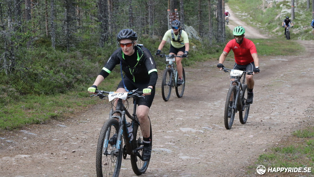 Bild från Cykelvasan 2024