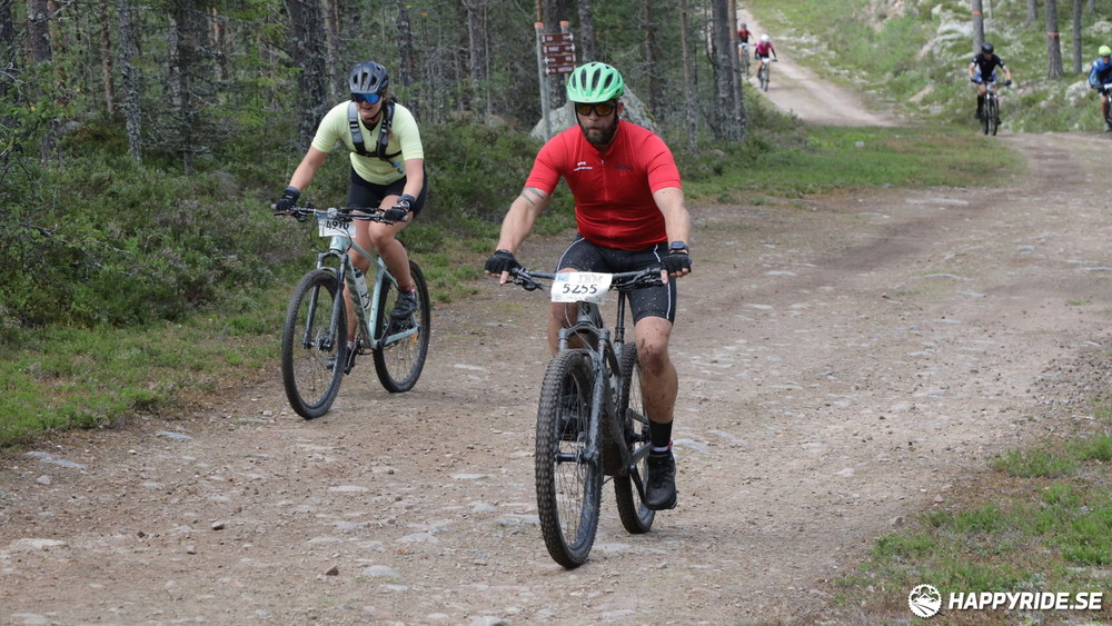 Bild från Cykelvasan 2024
