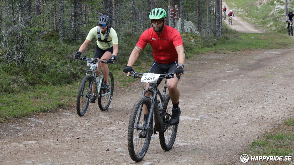 Bild från Cykelvasan 2024