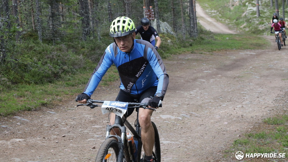 Bild från Cykelvasan 2024