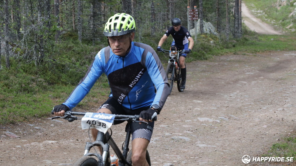 Bild från Cykelvasan 2024