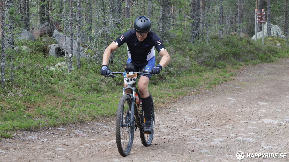 Bild från Cykelvasan 2024