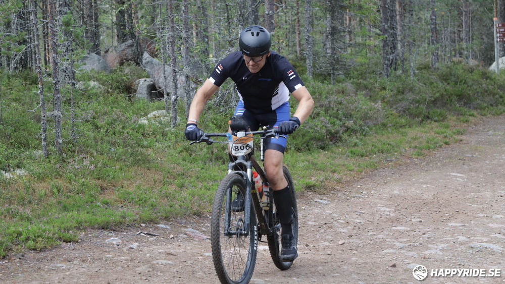 Bild från Cykelvasan 2024