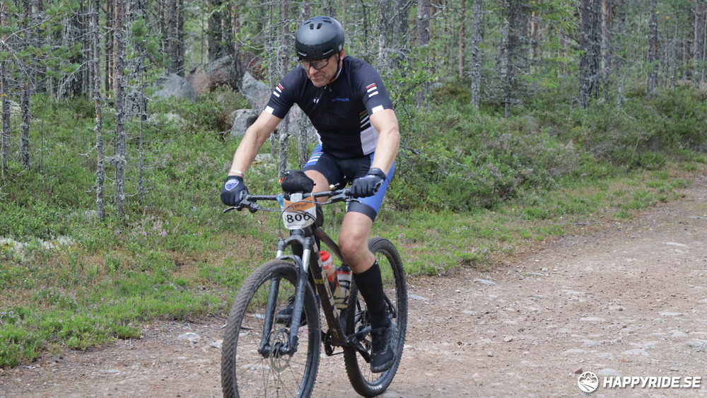 Bild från Cykelvasan 2024