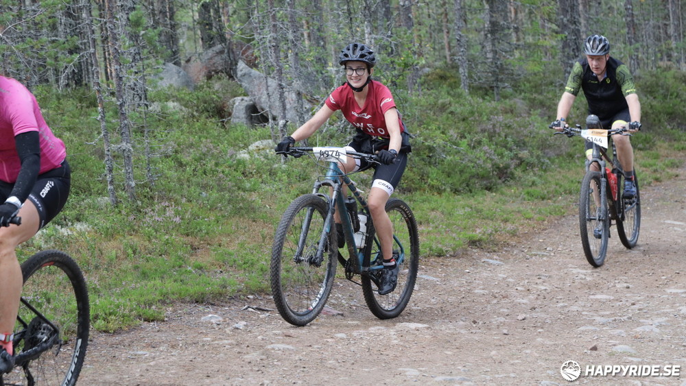 Bild från Cykelvasan 2024