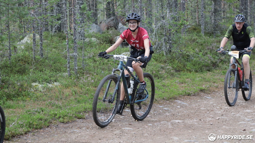 Bild från Cykelvasan 2024