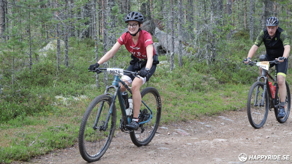 Bild från Cykelvasan 2024