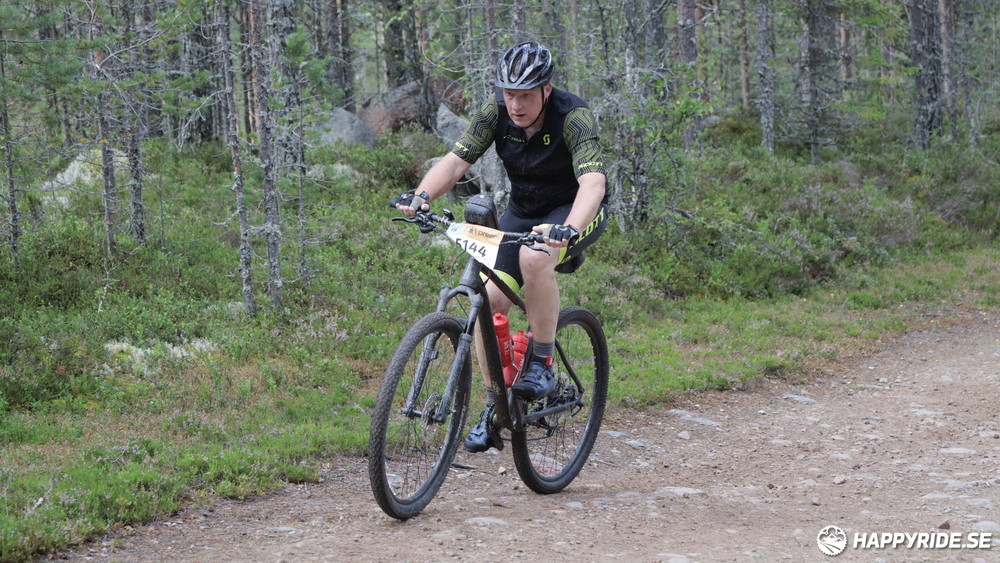Bild från Cykelvasan 2024