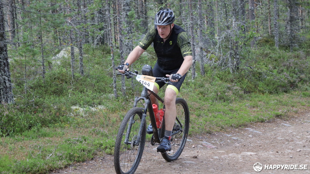 Bild från Cykelvasan 2024