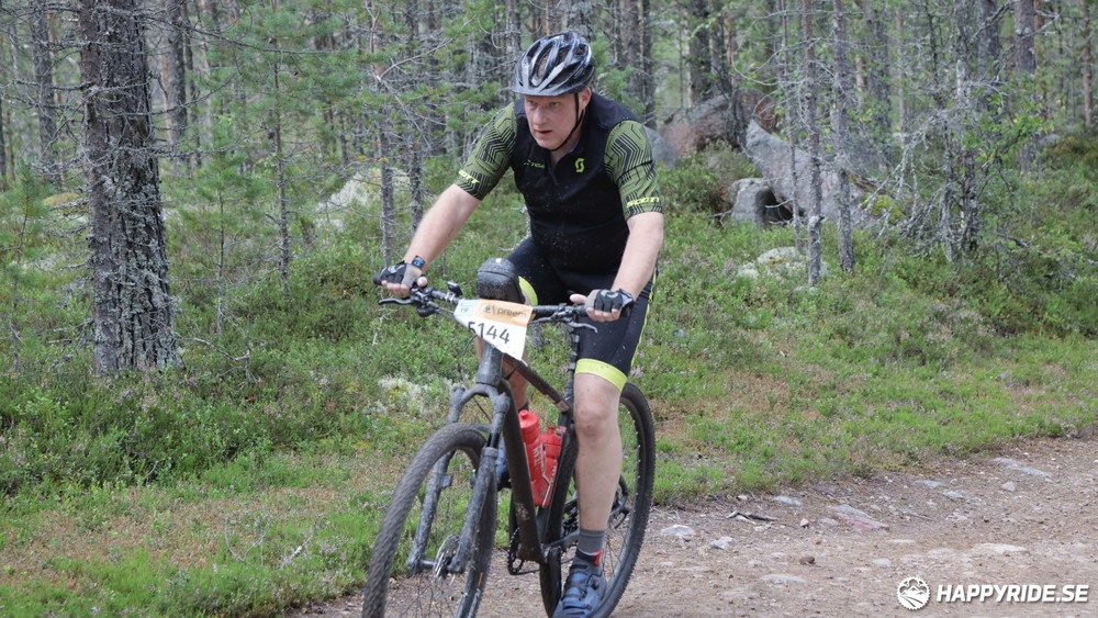 Bild från Cykelvasan 2024