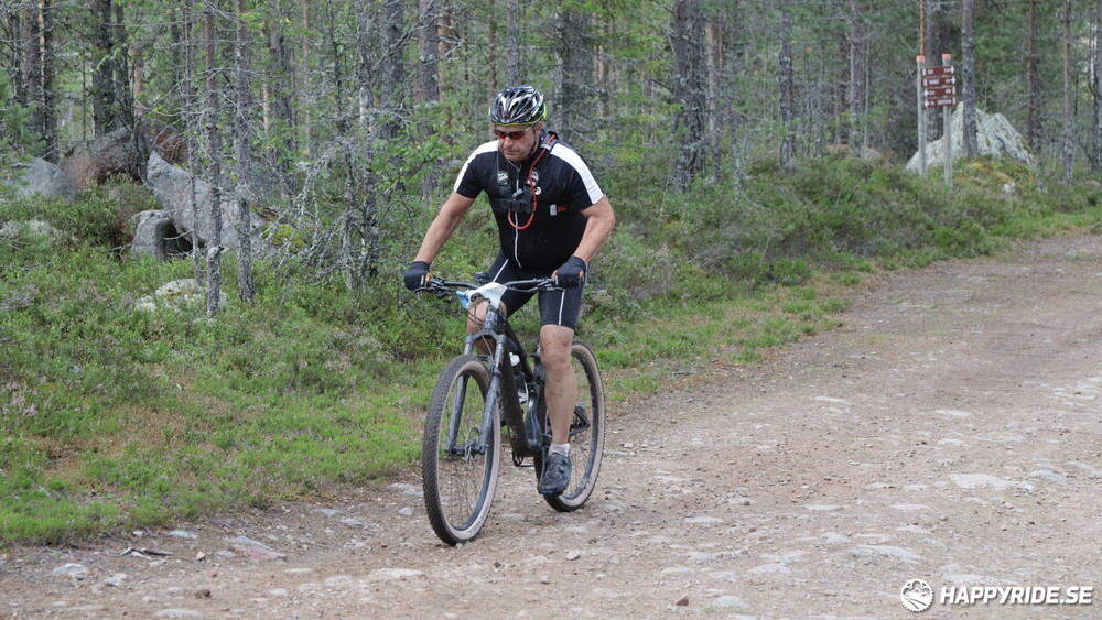 Bild från Cykelvasan 2024