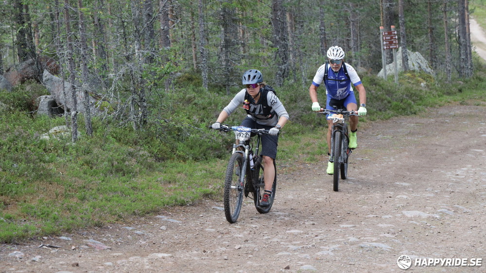 Bild från Cykelvasan 2024