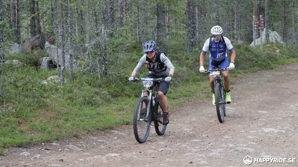 Bild från Cykelvasan 2024