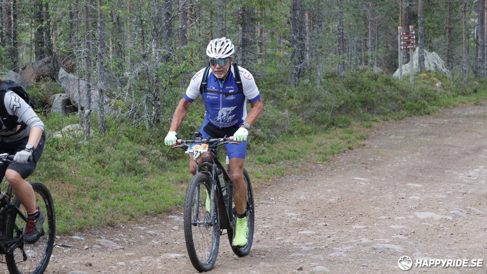 Bild från Cykelvasan 2024