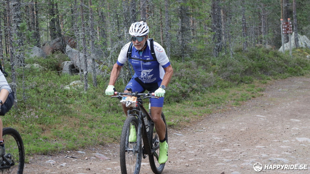 Bild från Cykelvasan 2024