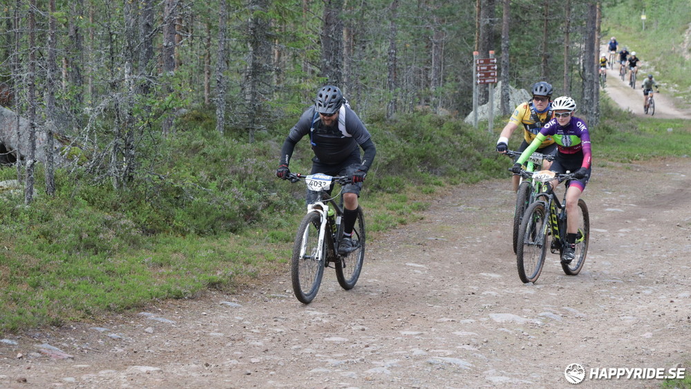 Bild från Cykelvasan 2024