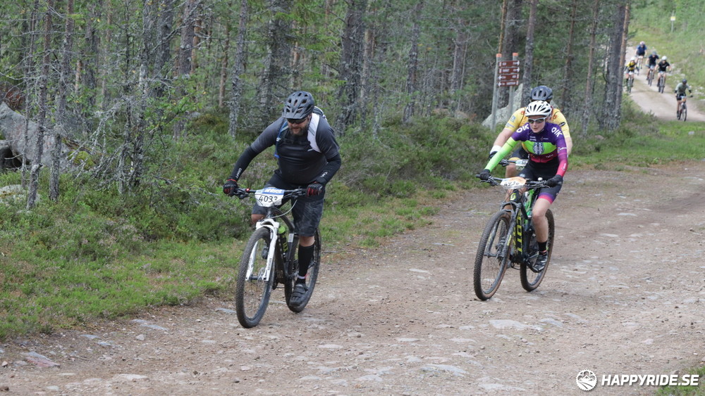 Bild från Cykelvasan 2024