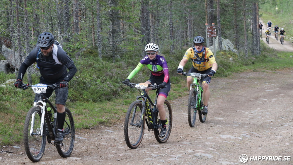 Bild från Cykelvasan 2024