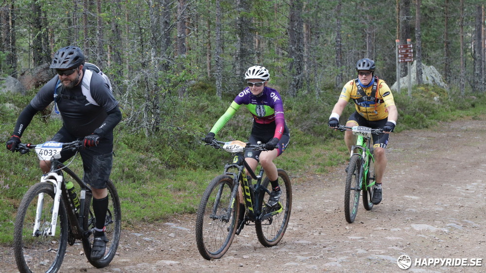 Bild från Cykelvasan 2024