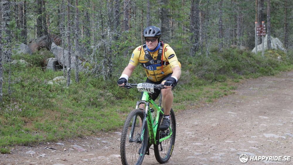Bild från Cykelvasan 2024
