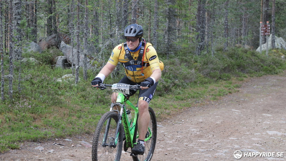 Bild från Cykelvasan 2024