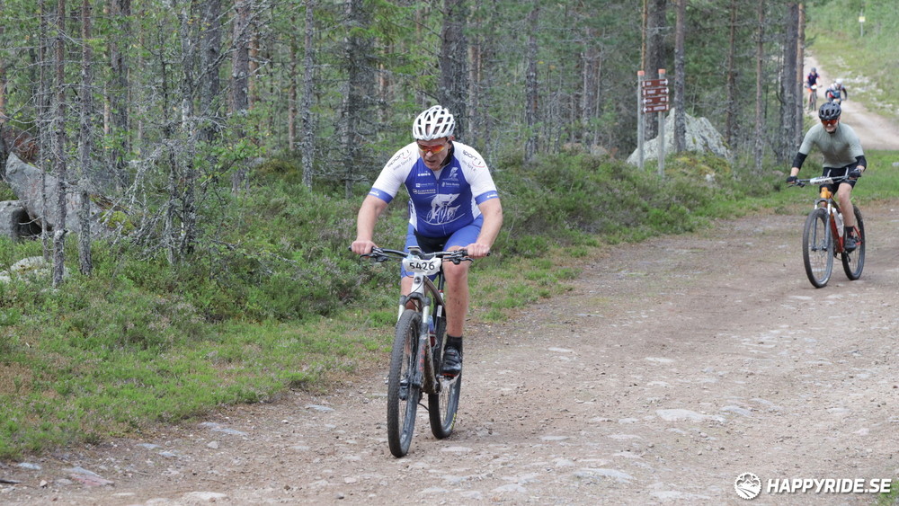 Bild från Cykelvasan 2024
