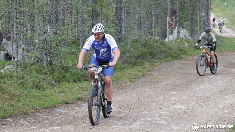 Bild från Cykelvasan 2024